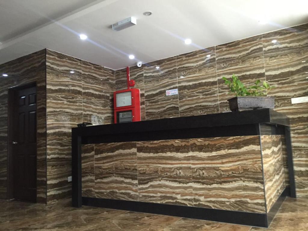 Fan Holiday Hotel photo
