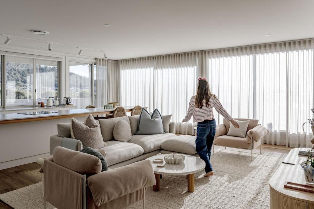 Solara - Bicheno, Bicheno