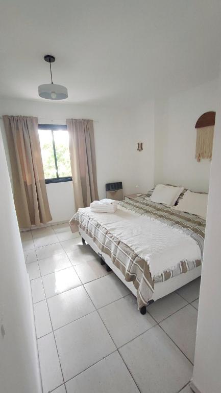 Departamento Centro Ciudad Mendoza Cochera - 1