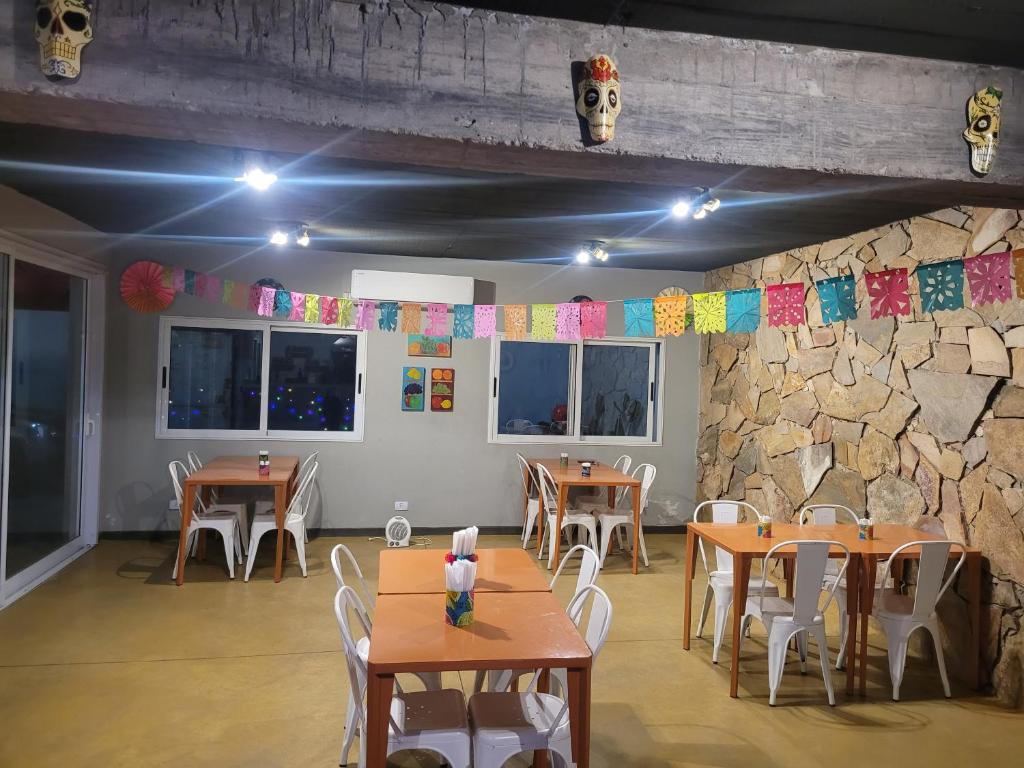 Espacio Uncaico - 3