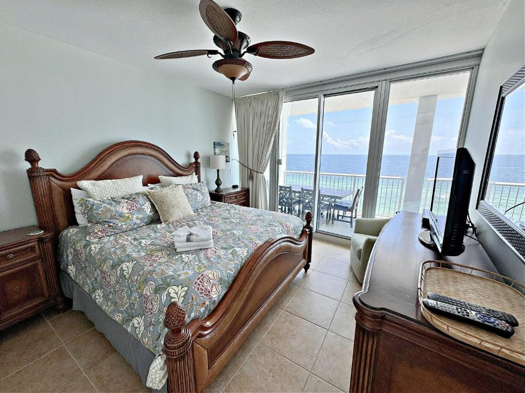 Island Tower, Gulf Shores