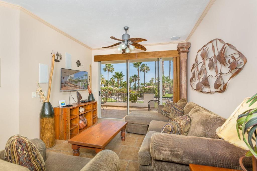 Casa Blanca CB-105 Sounds of Summer Unique Ocean View - 3
