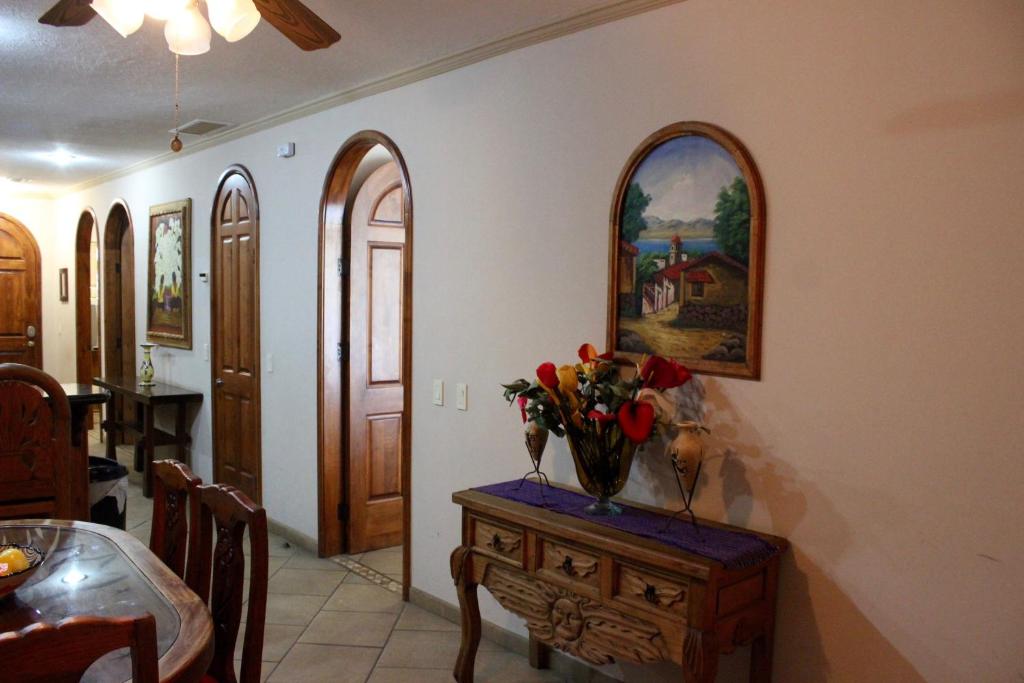 Casa Blanca - 2