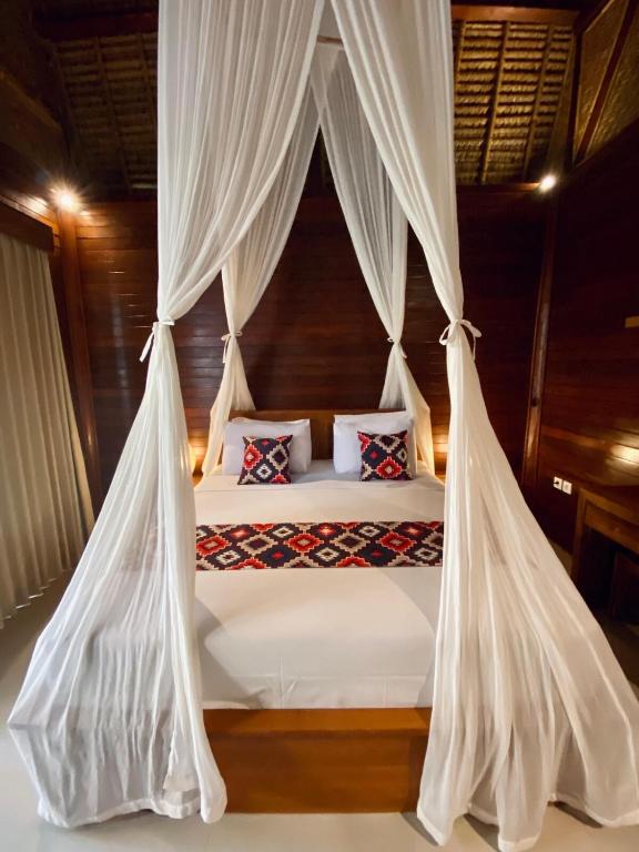 Ilalang villas 2, Ubud