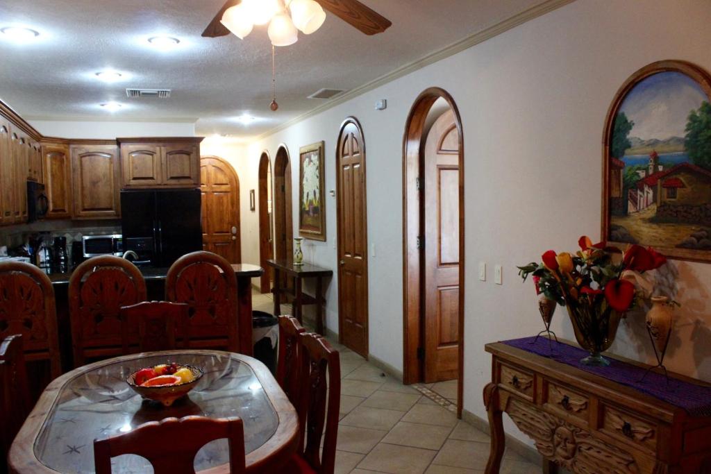 Casa Blanca - 3