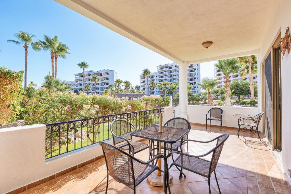 Casa Blanca CB-105 Sounds of Summer Unique Ocean View - 5