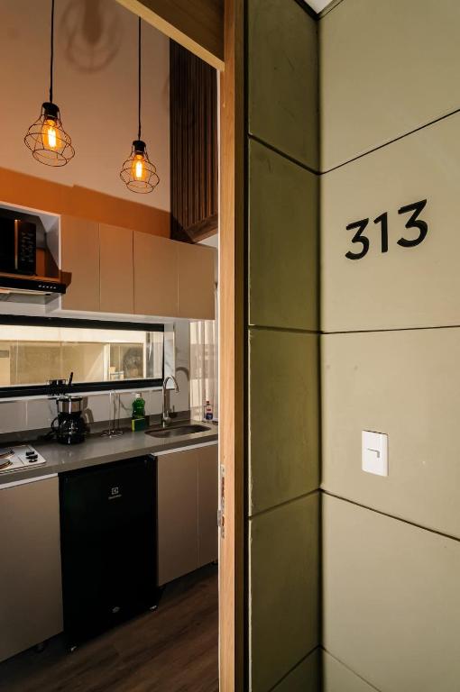 NOK Amazing Duplex in Parque 93 - 2