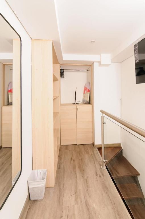 NOK Amazing Duplex in Parque 93 - 4