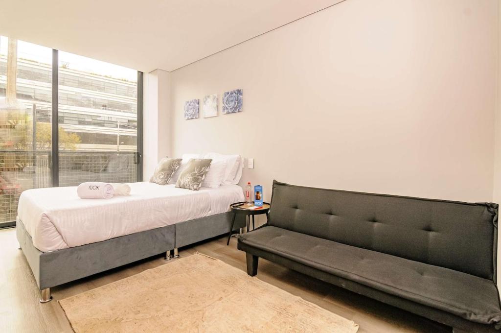 NOK Perfect Loft In Parque 93, Bogotá