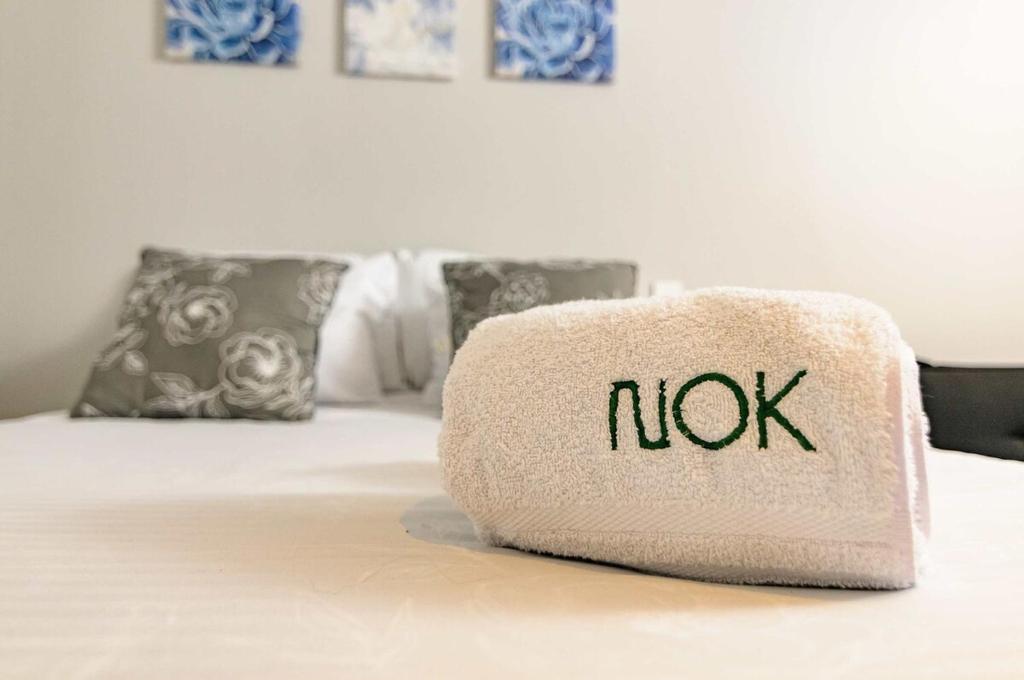 NOK Perfect Loft In Parque 93 - 2
