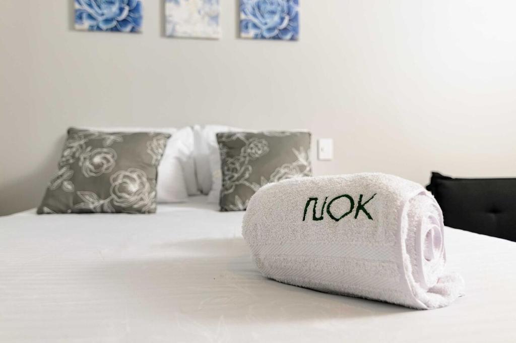 NOK Perfect Loft In Parque 93 - 3