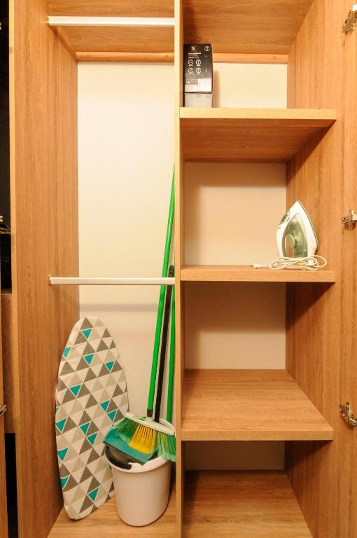 NOK Perfect Loft In Parque 93 - 4