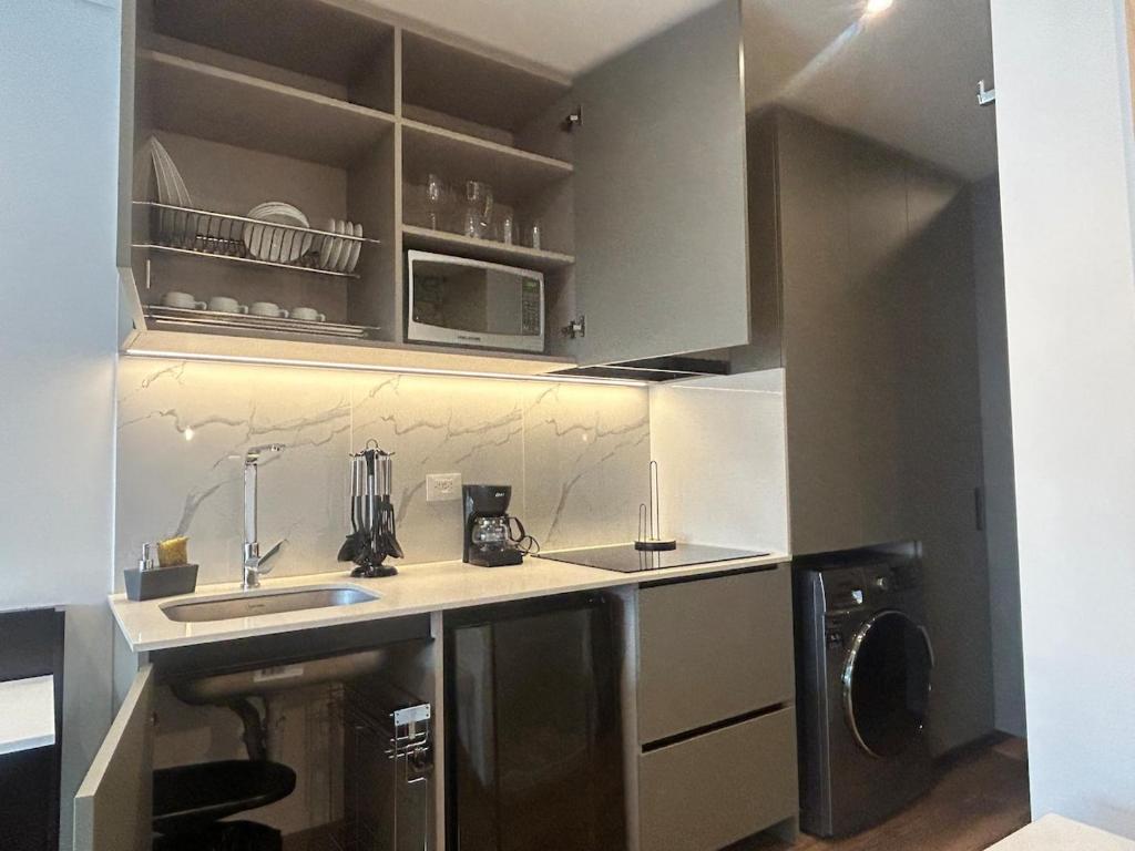 NOK Centric Loft in Park 93 - 1