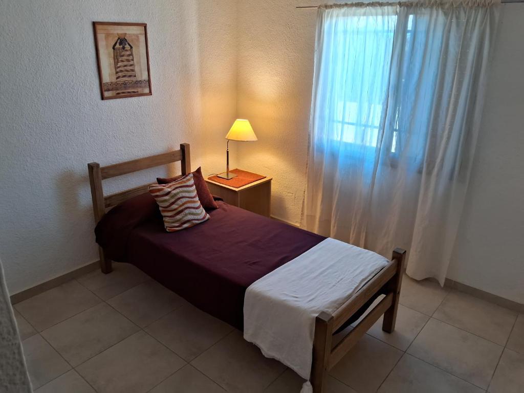 SUNNY HOUSE BOULEVARES 5pax - 2