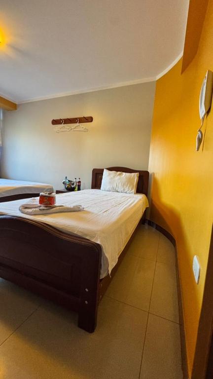 Alojamiento de habitaciones doble, con baños privados - 2