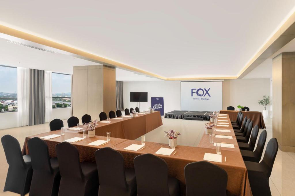 Meeting room / ballrooms