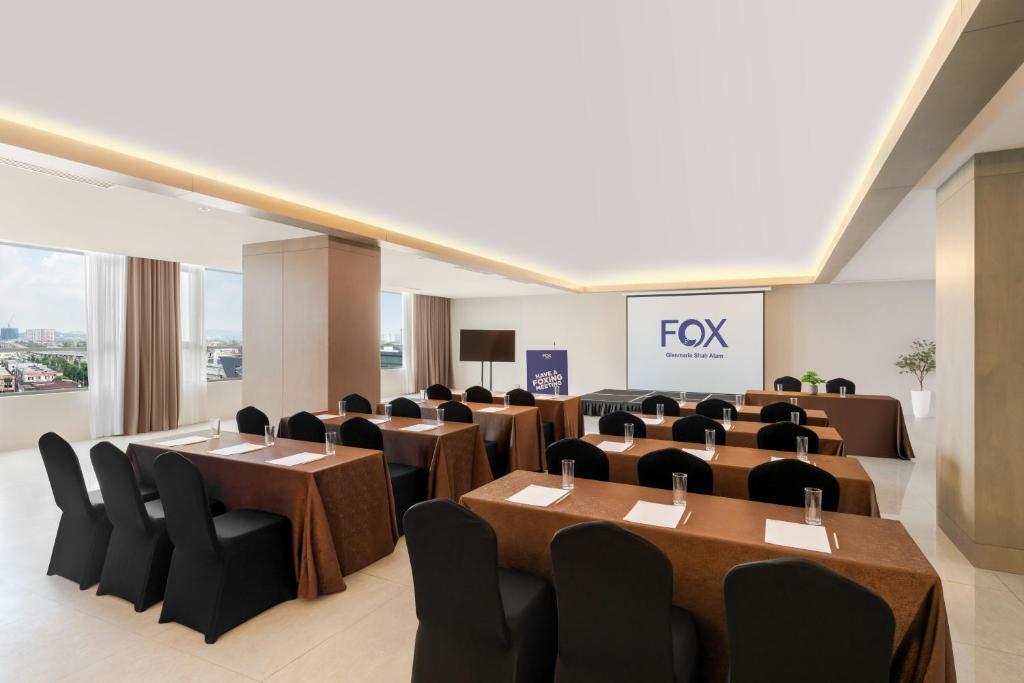 Meeting room / ballrooms