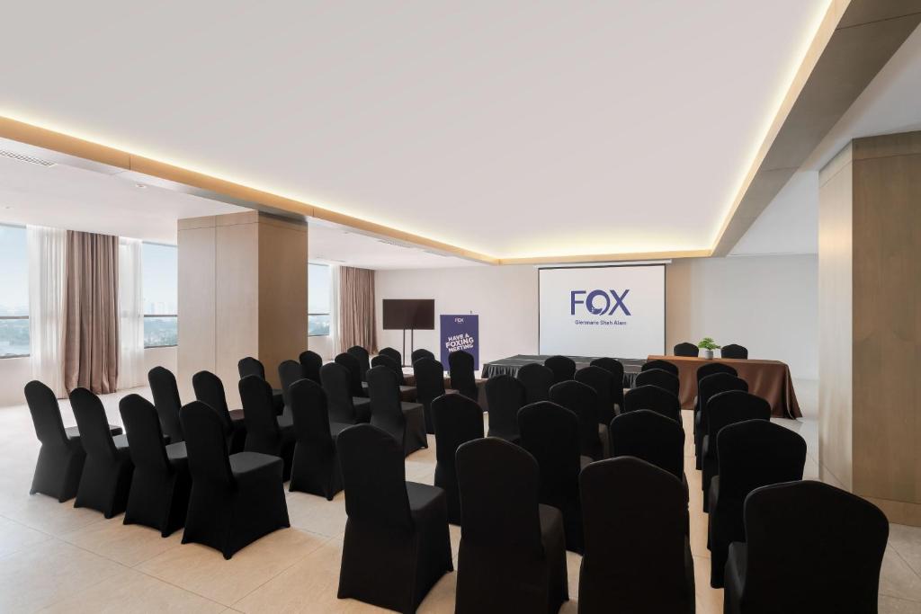 Meeting room / ballrooms