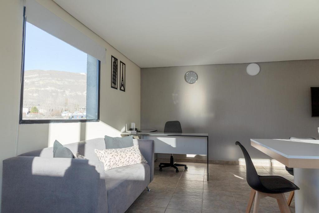 Terminal Suites El Calafate - 2