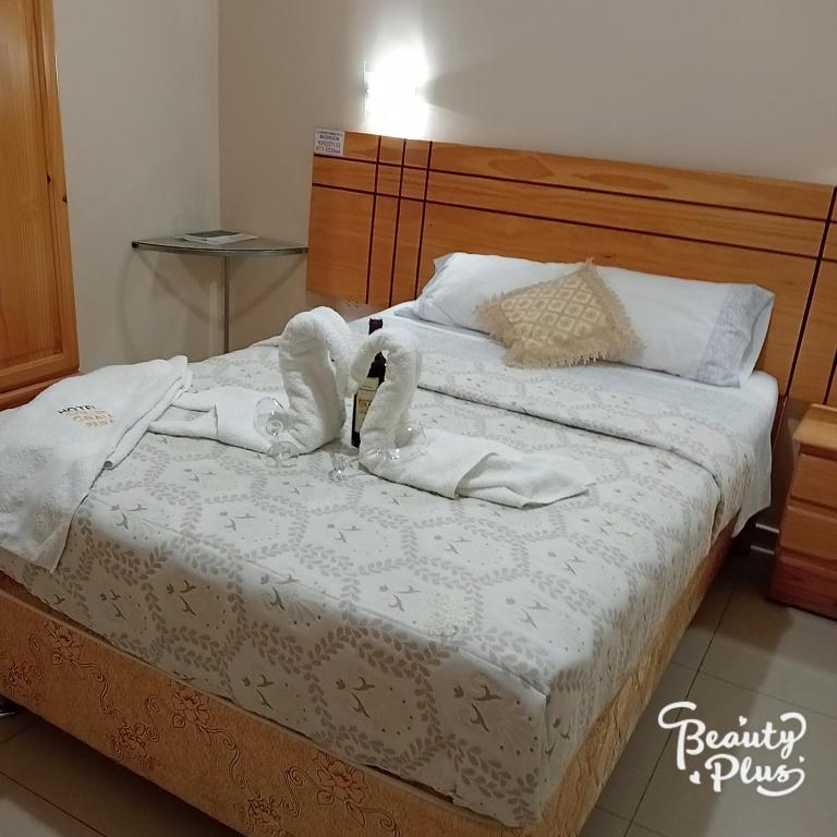 Hotel Sol de Grau - 2