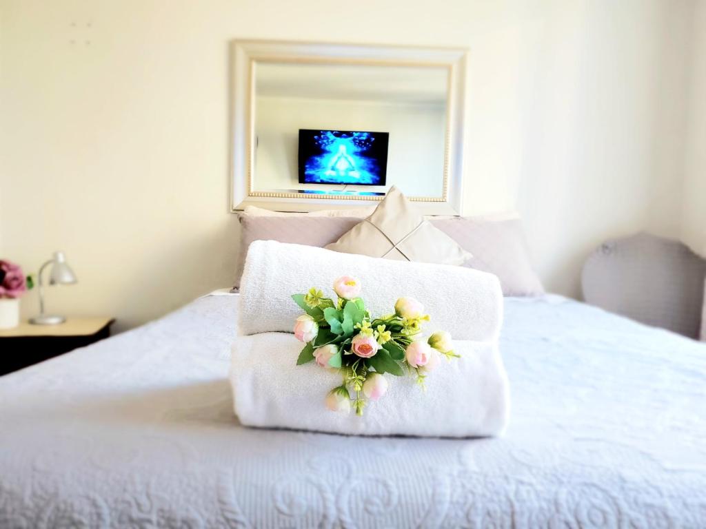 Apartamento Clínica Católica, Metro Santa Lucía - 1