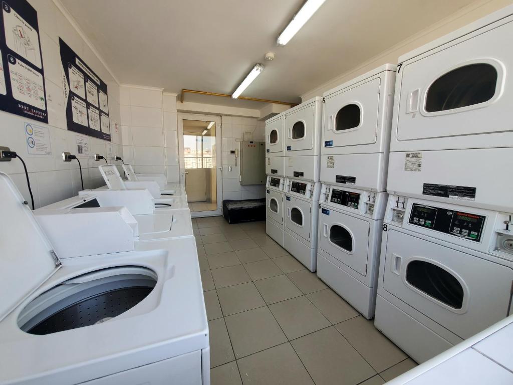 Apartamento Clínica Católica, Metro Santa Lucía - 5