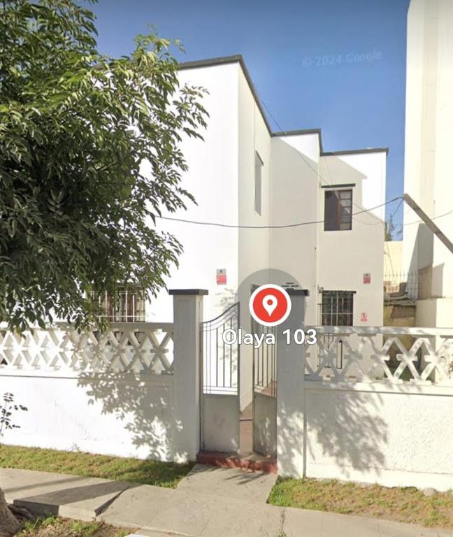 La Posada del Misti II hospedaje - 1