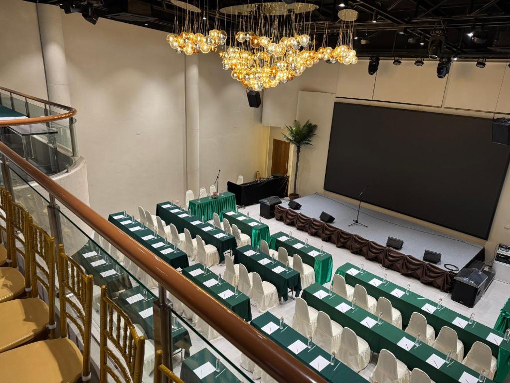 Meeting room / ballrooms