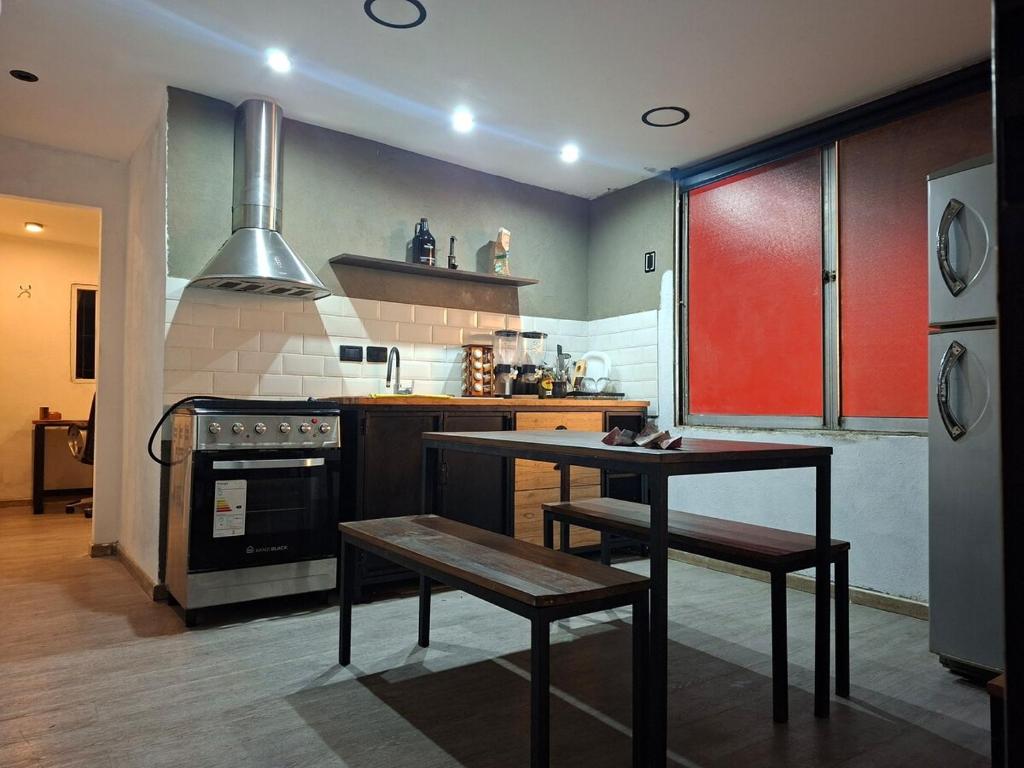 Apartamento lo de Chola - 1