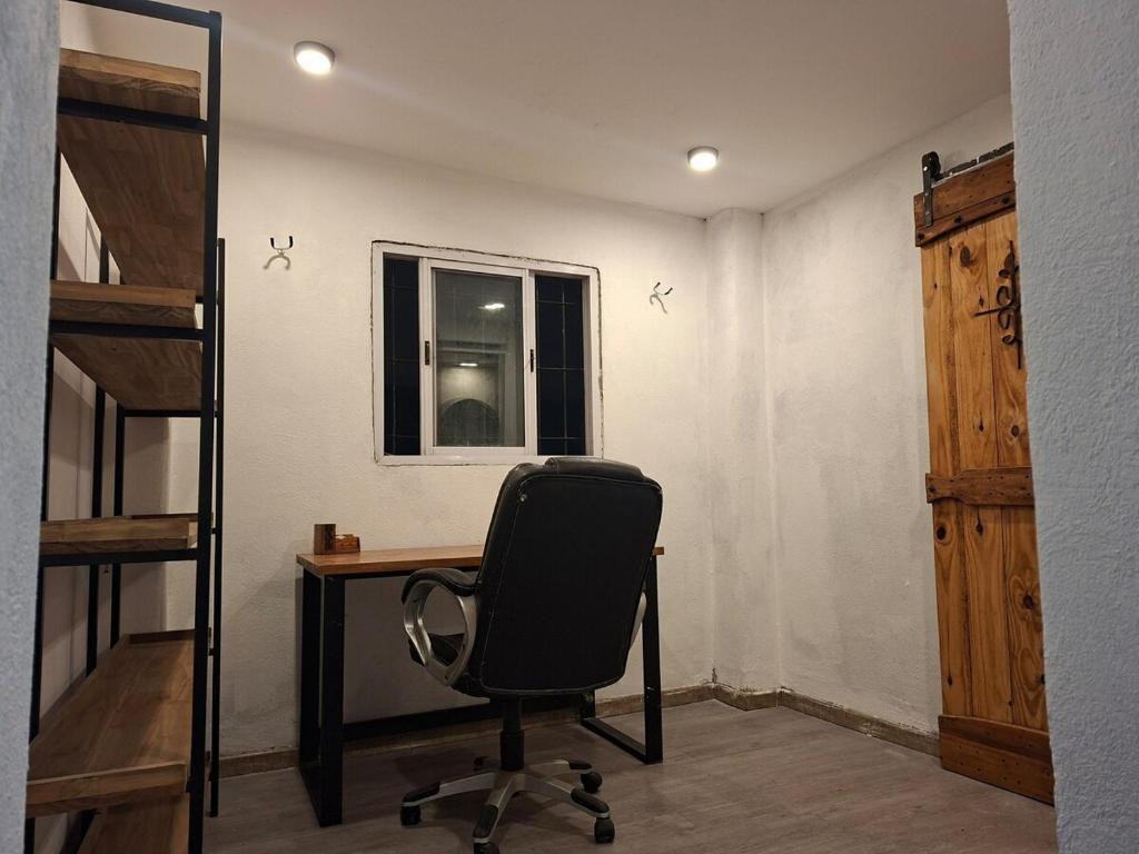 Apartamento lo de Chola - 2