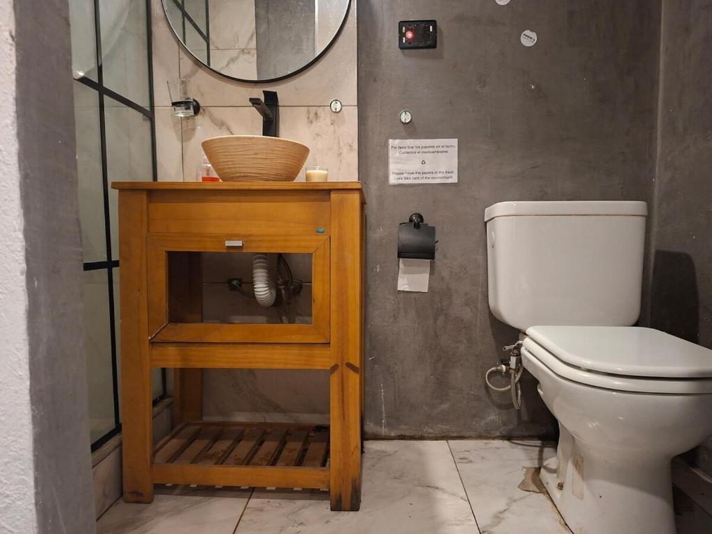 Apartamento lo de Chola - 3