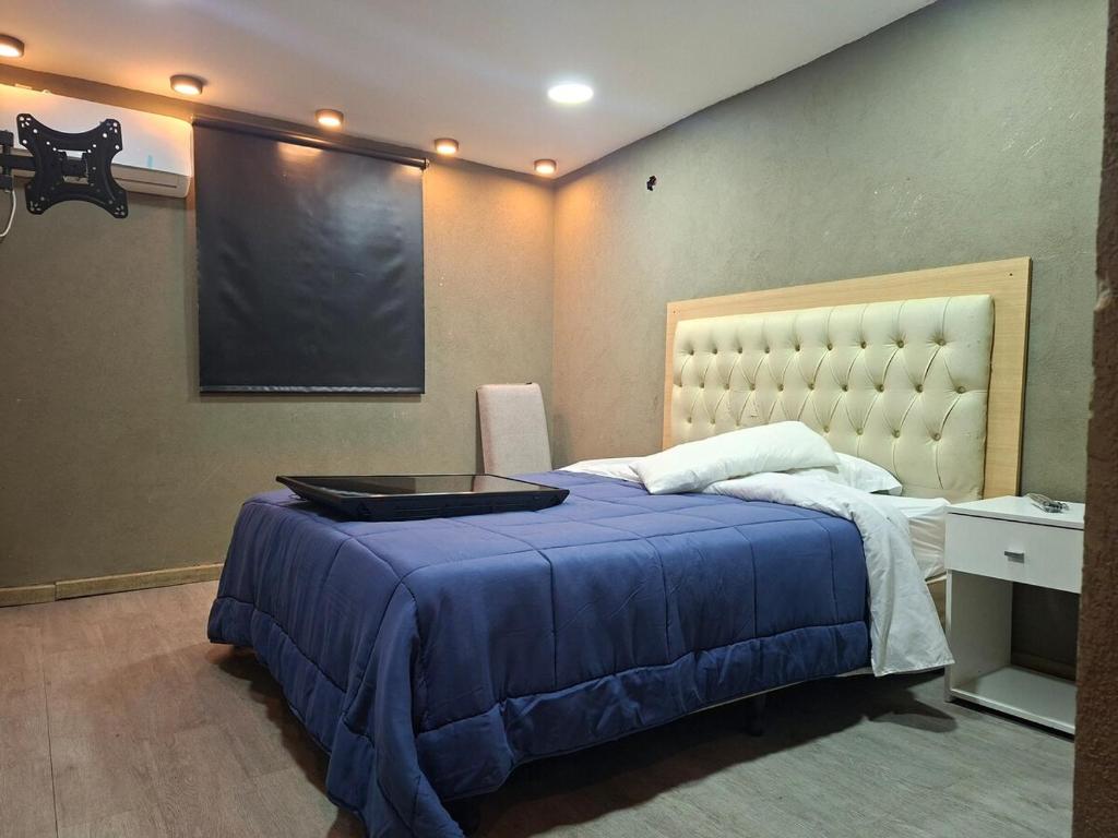 Apartamento lo de Chola - 4