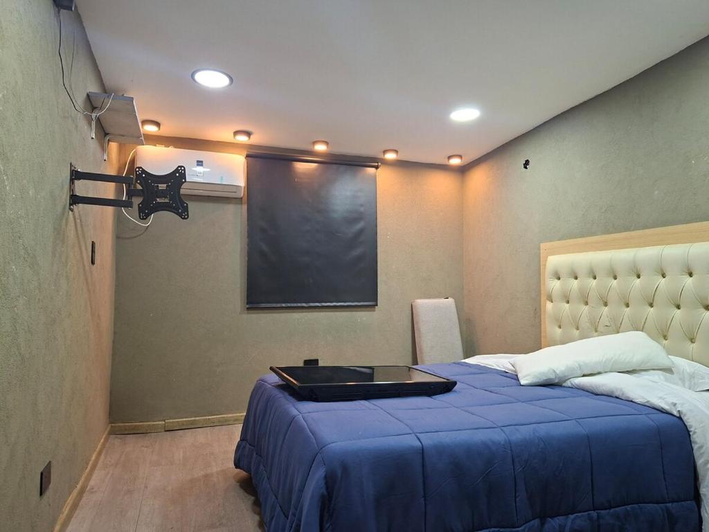 Apartamento lo de Chola - 5