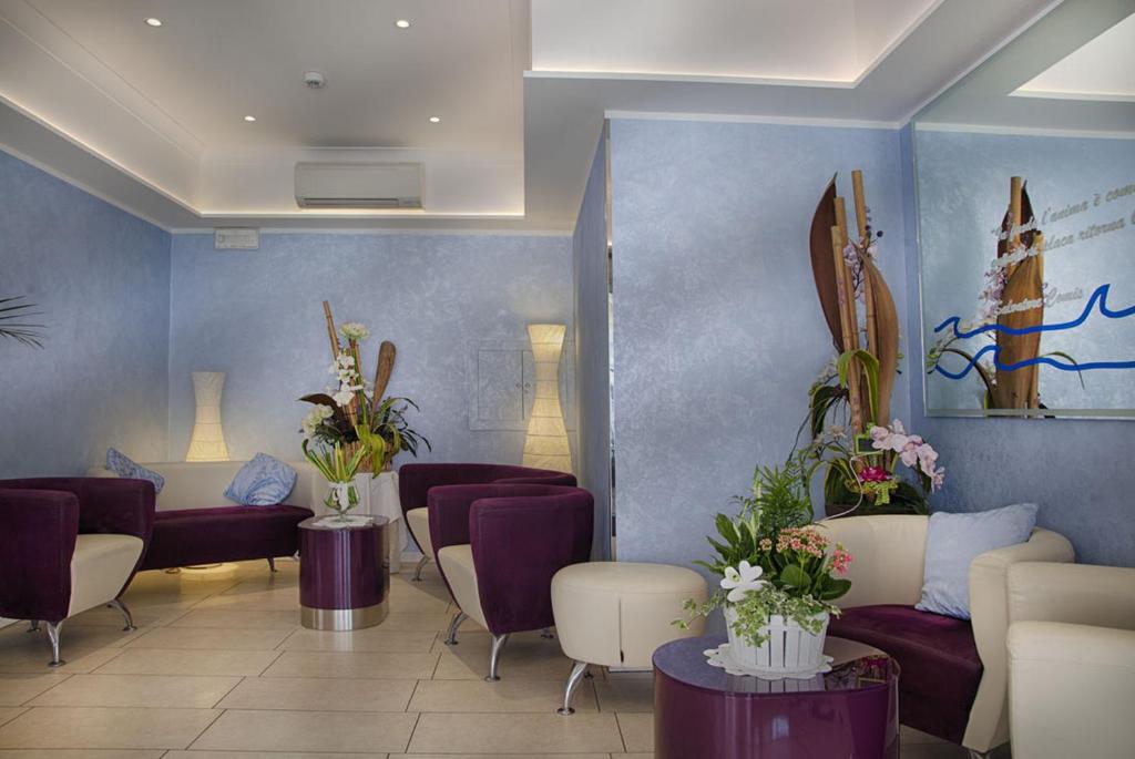 Hotel Cadiz - 5