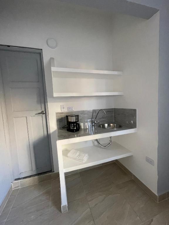 Casa La 35 - 5
