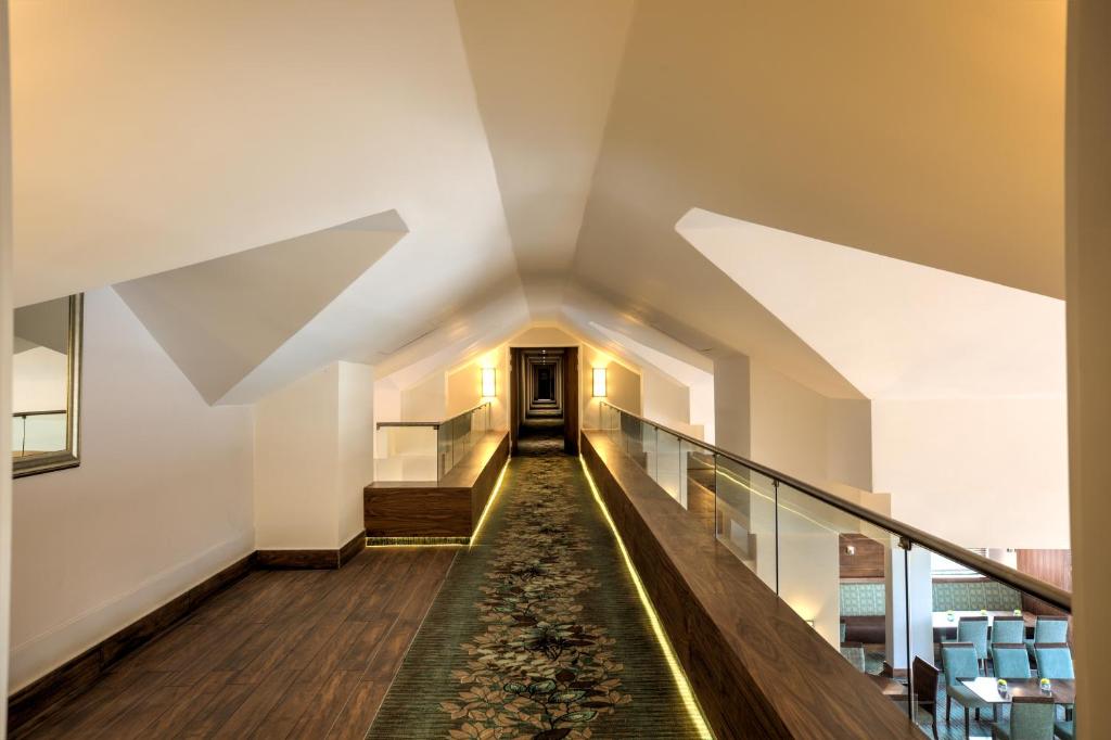 Town Lodge Waterfall, Midrand