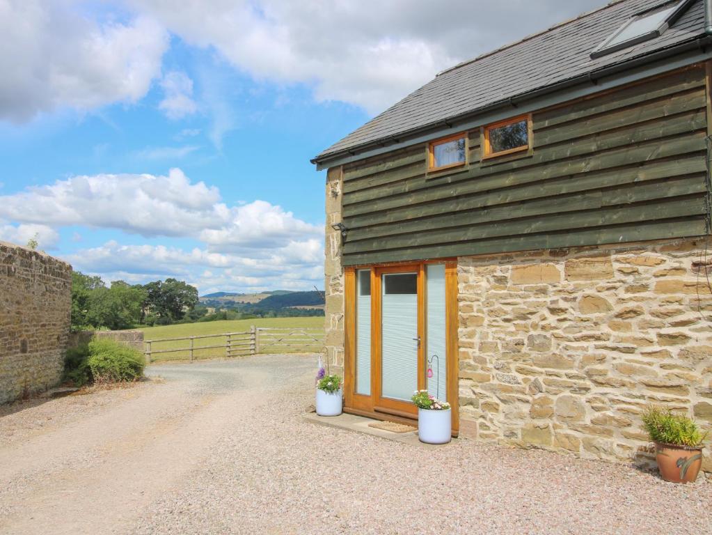 The Hay Loft, Craven Arms