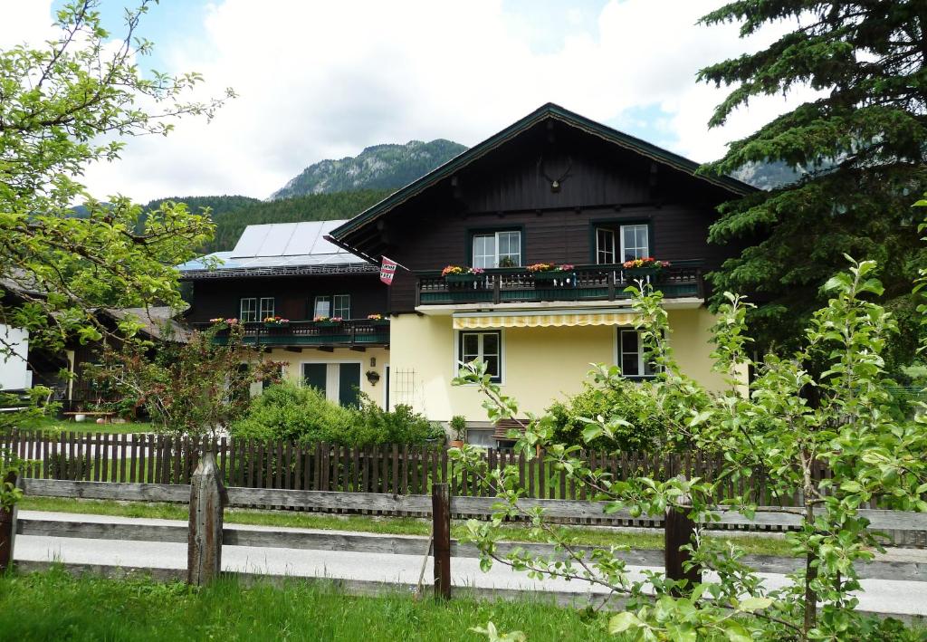 Ferienwohnung Schönauer - 5