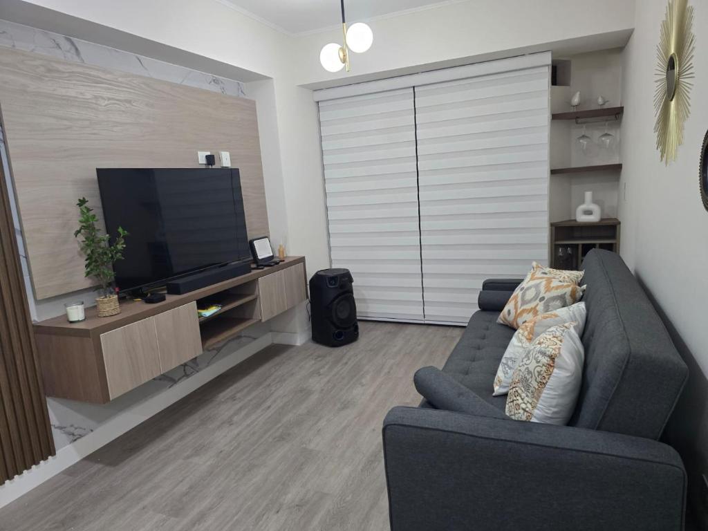 Moderno y Exclusivo Apartamento situado en Barranco - 4