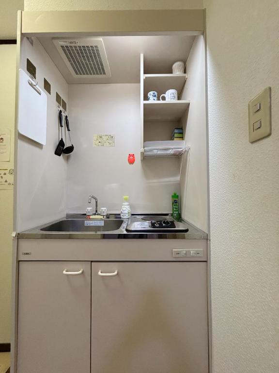 Mori House 渋谷本町