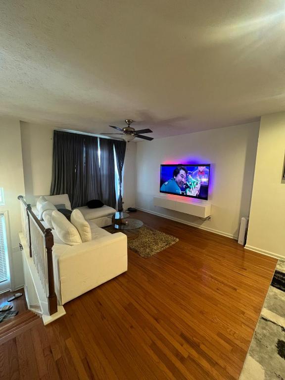 Bracebridge place, Indianapolis