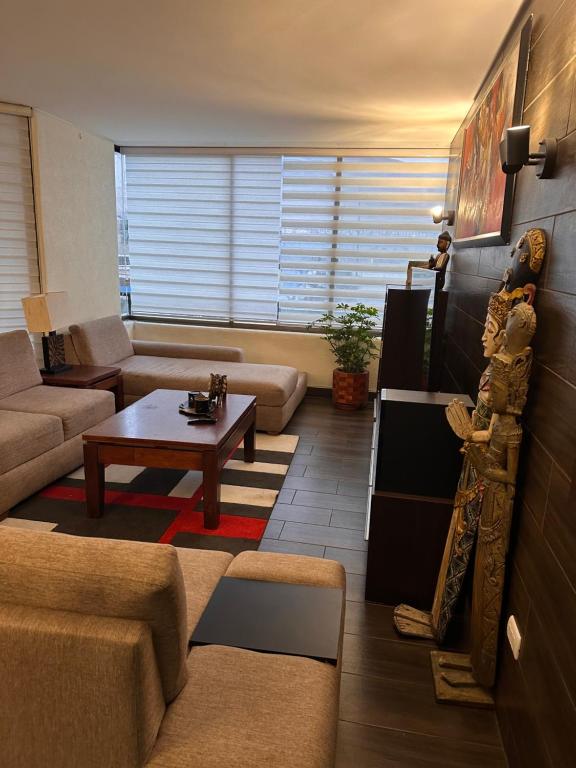 Departamento en Playa Cavancha - 1
