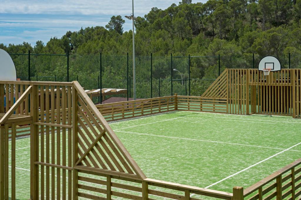 FERGUS Club Europa — Sports & recreation in Peguera, Balearic Islands