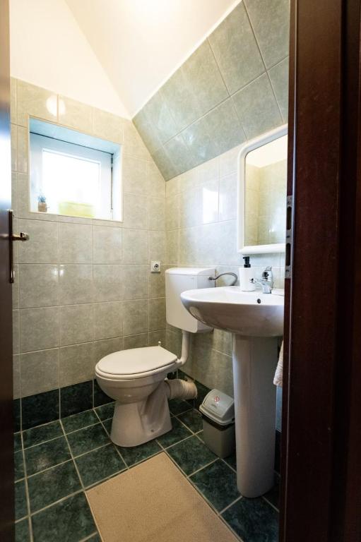 Guest house Holiday - 2