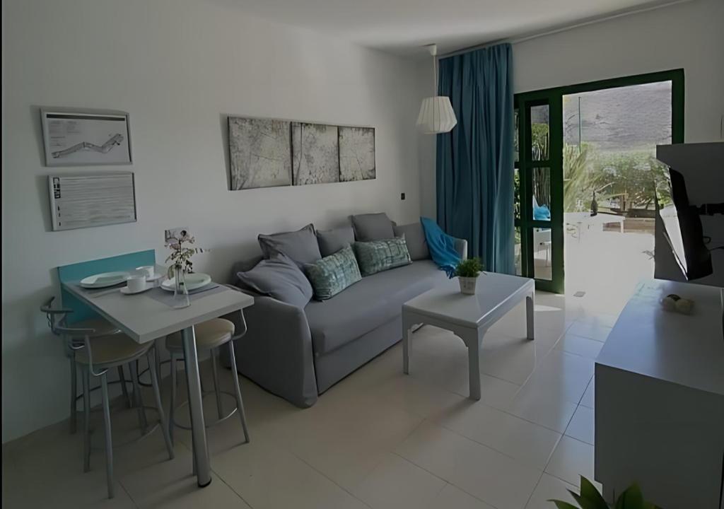 VELEROS SUNSET Puerto Rico Apartement, Sea view, Pool, Perfect for sun lovers - 4