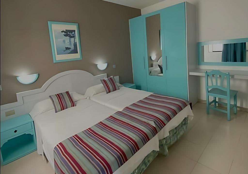 VELEROS SUNSET Puerto Rico Apartement, Sea view, Pool, Perfect for sun lovers - 3