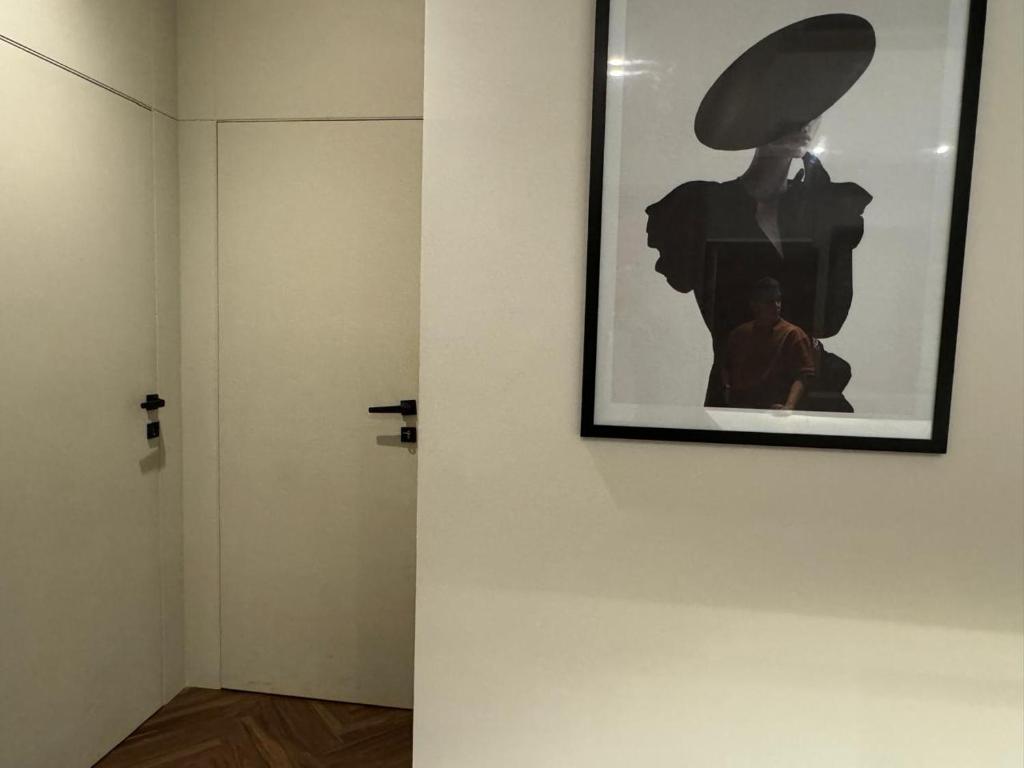 Lake View Residence New Cairo, Káhira