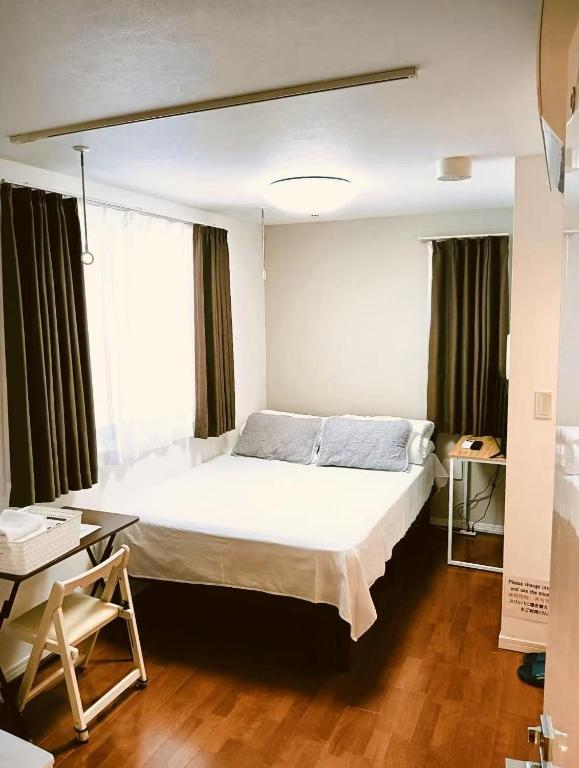 KIYO Skytree Hotel 錦糸町駅徒歩3分 空港直通 新宿 渋谷直行