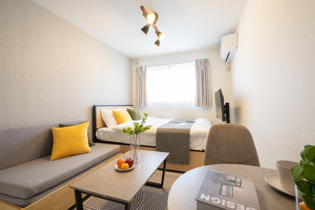 Bloom Kawagoe, Kawagoe