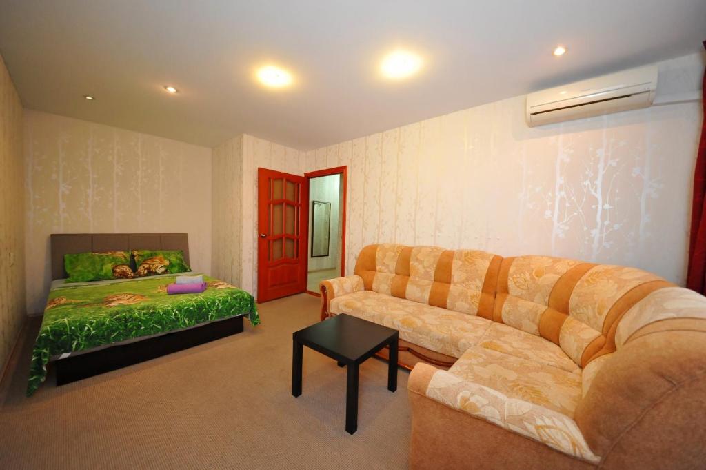 Apartment on Lenina 6 — Hotel in Volgograd